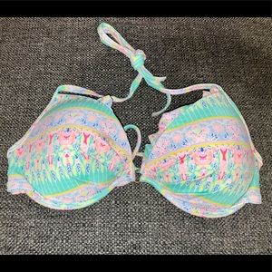 34D Victoria’s Secret bikini top